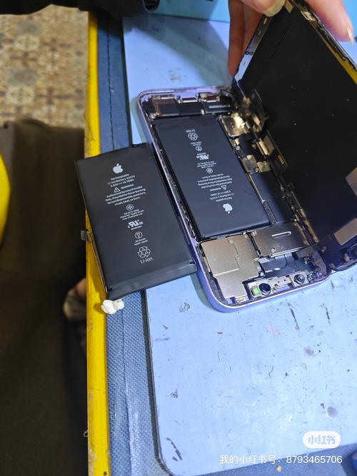 iphone12电池容量缩水