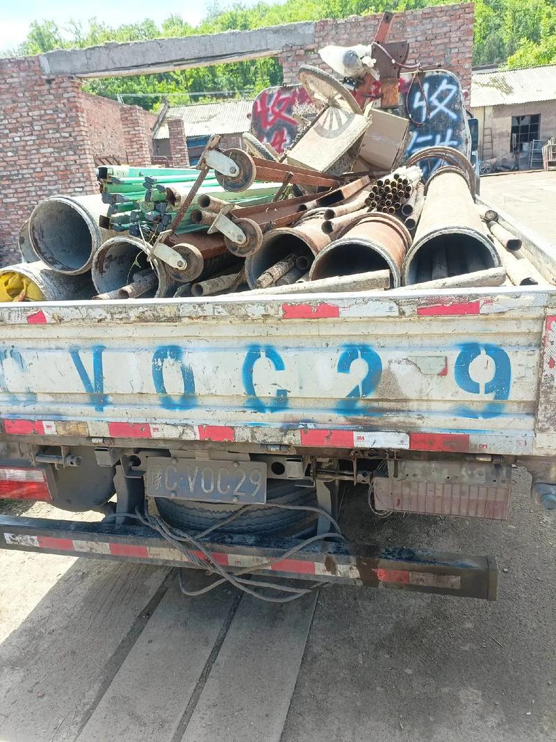 去哪里收废铁好做一点