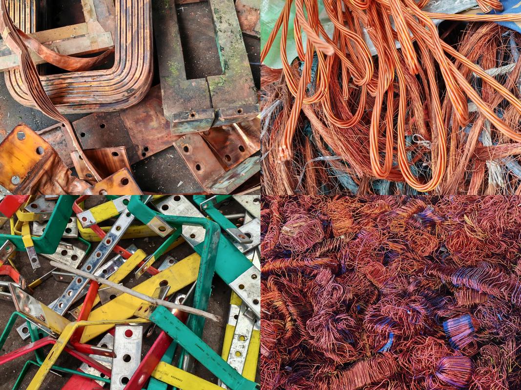 卖铁和废铁有什么区别