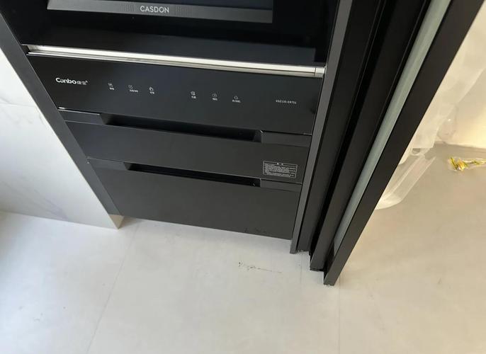 康宝消毒柜出现e2故障维修多少钱