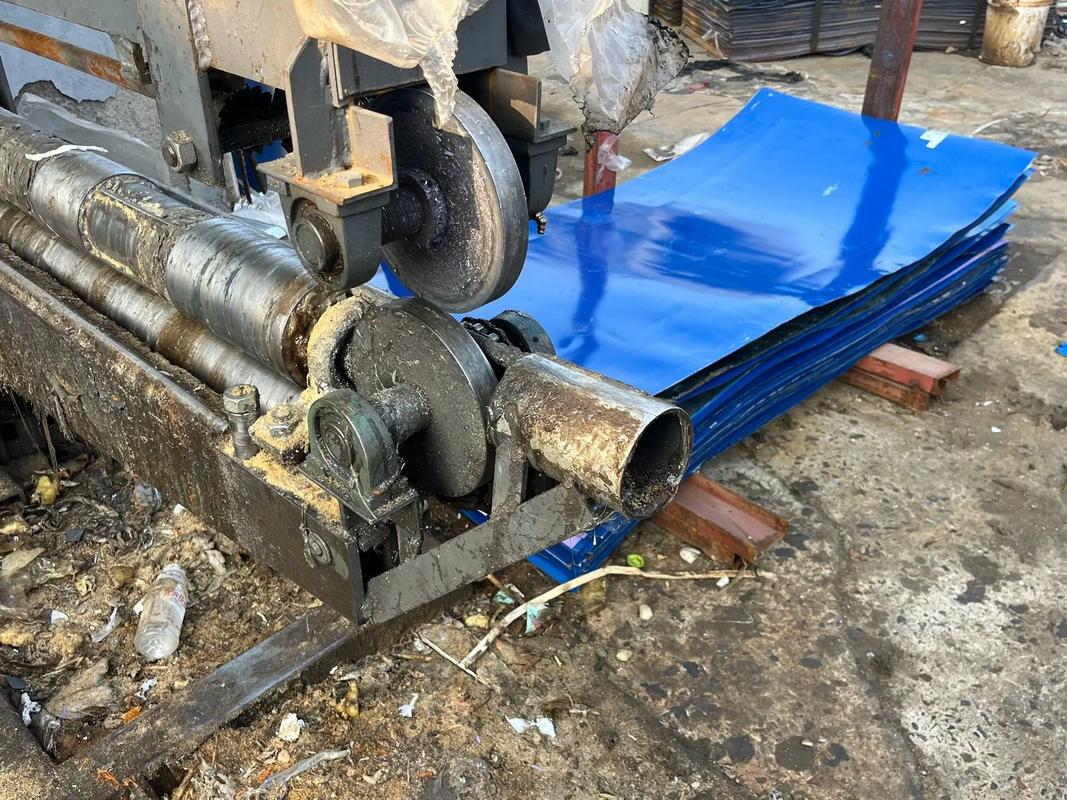 大量收购二手废铁皮桶