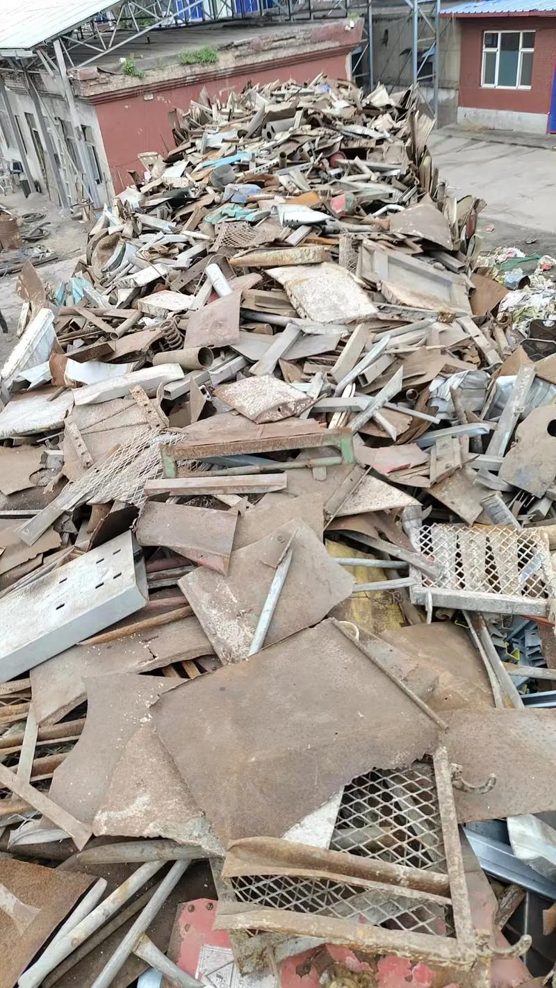 德州废铁再生资源地址