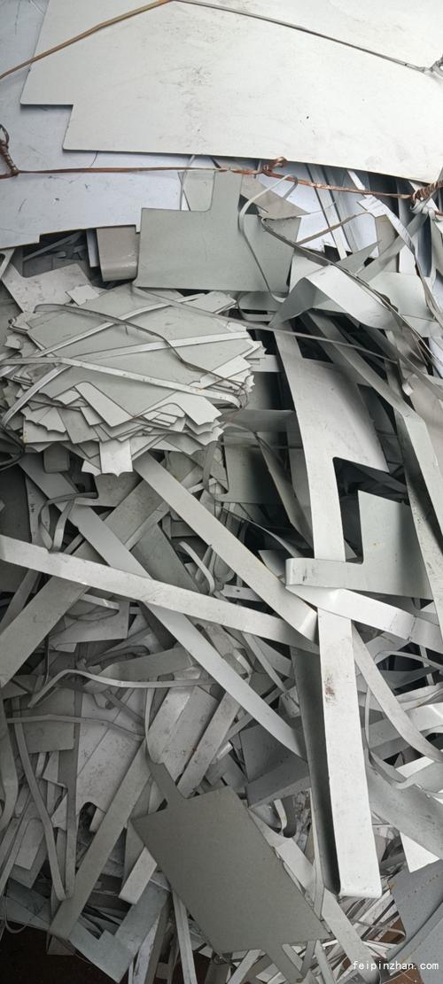 天津废铁边角料回收站