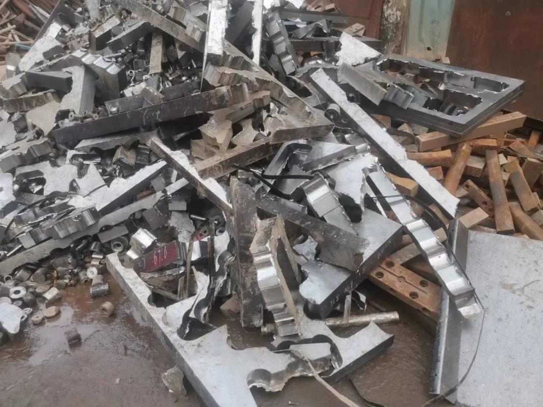 贵阳市哪里有收废铁的