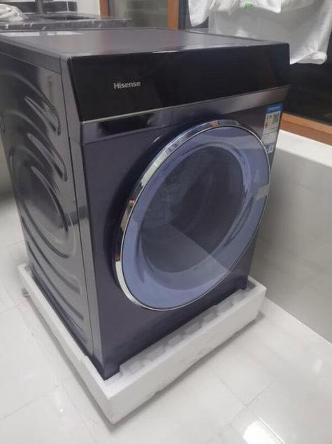 海信滚筒洗衣机出现f2是什么故障