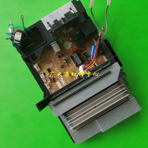 家电维修松下变频空调故障码h11