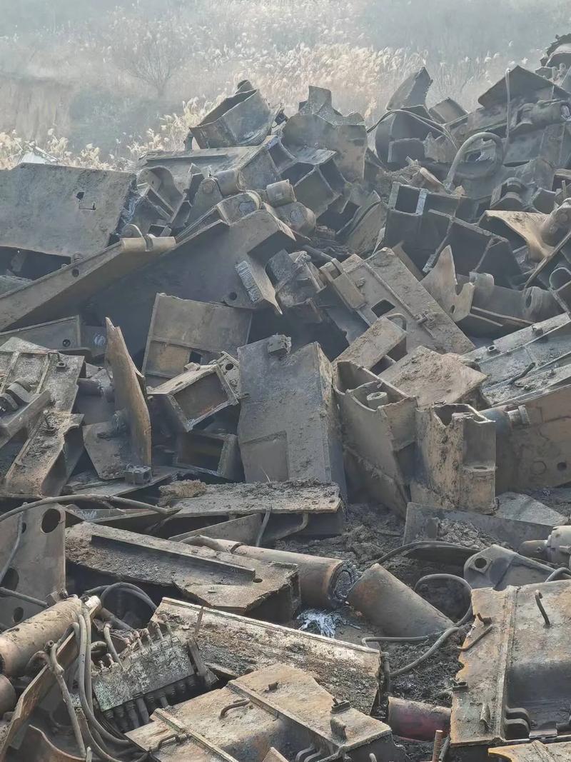 废铁可以从山西出省吗