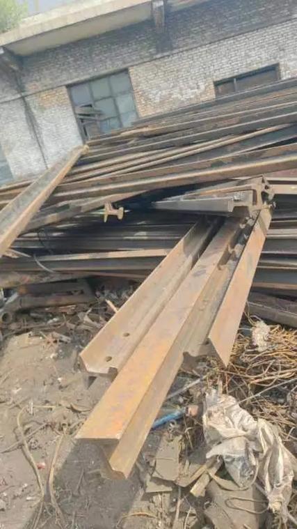 废铁可以从山西出省吗