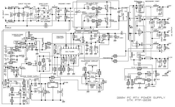 v390hj1 p02故障电路图