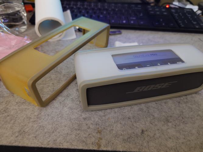 bose mini2电池保护