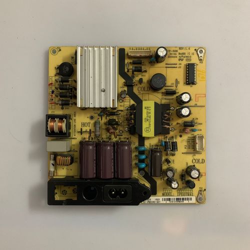 l43f2800a二次不开机故障