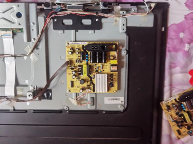 l43f2800a二次不开机故障