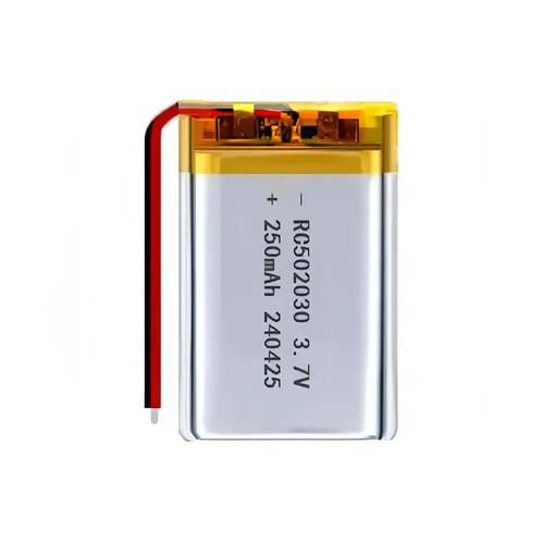 有一块手机用的锂电池3.7v