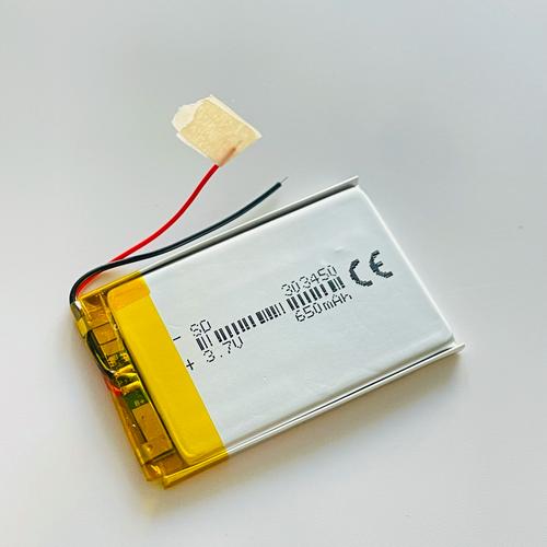 360行车记录仪电池能用多久