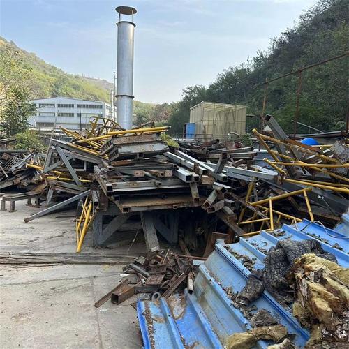 太原废铁回收市场地址