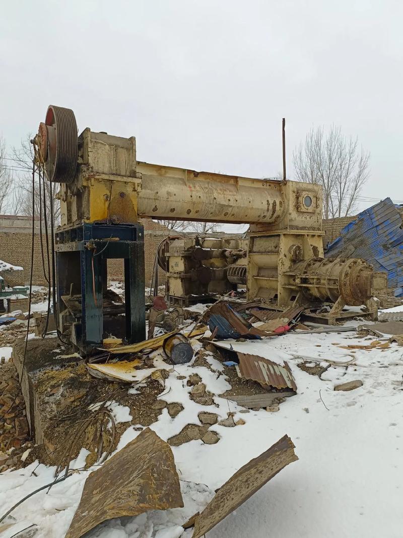 克拉玛依废铁收购公司