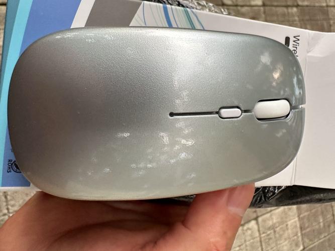 无线鼠标充电的好还是电池的好