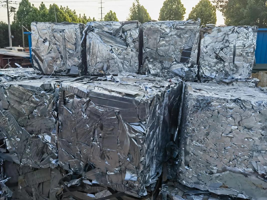 废铁皮边丝有什么作用