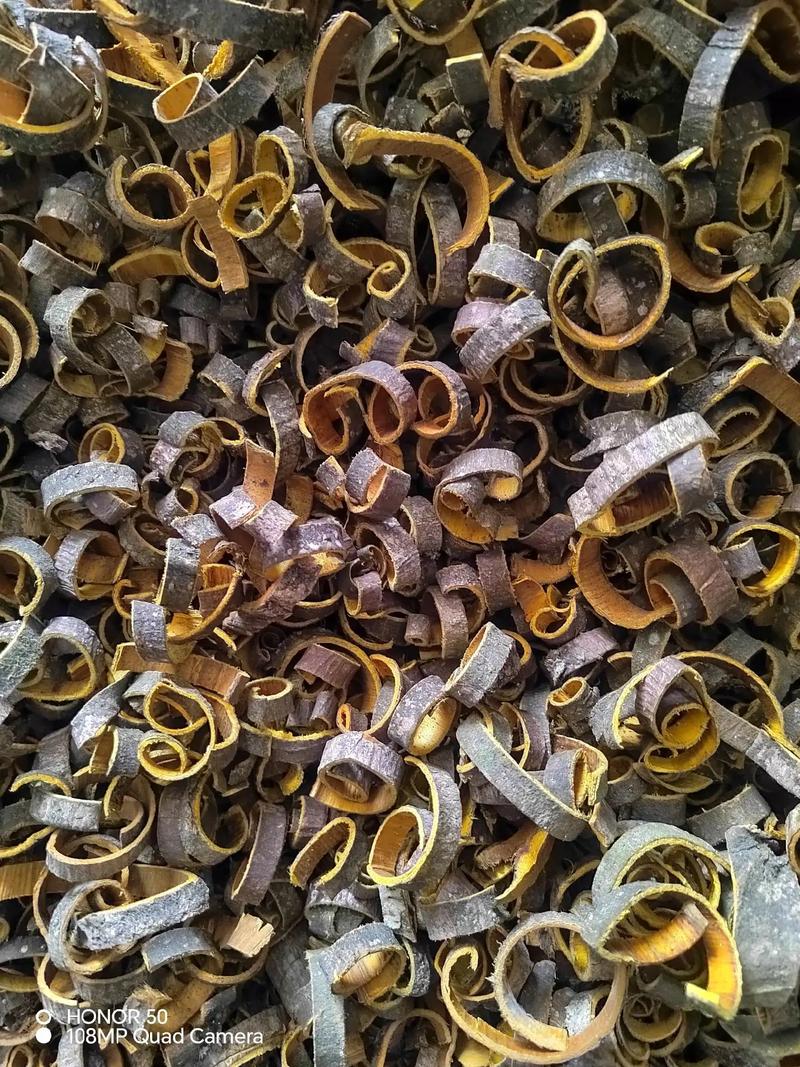 废铁皮边丝有什么作用