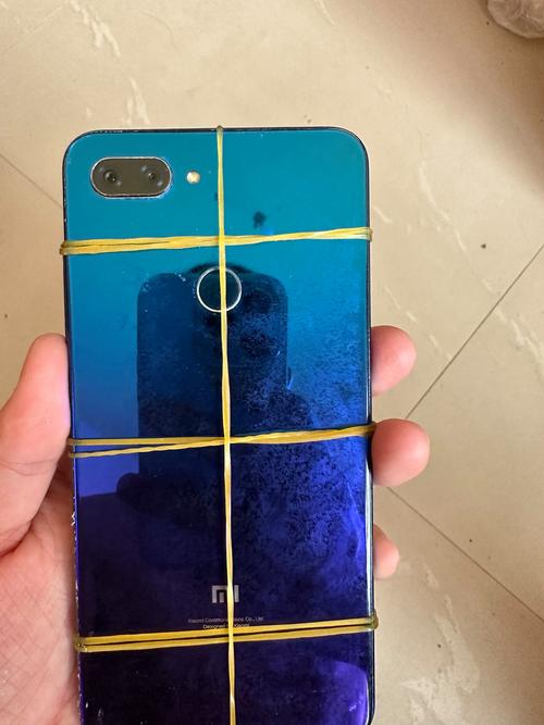 红米note增强版电池容量