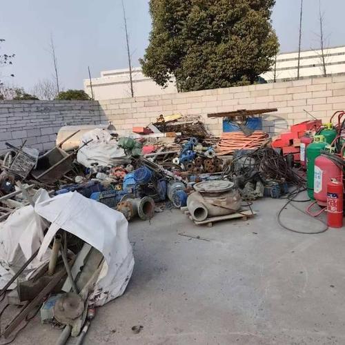 安徽废铁边角料回收厂