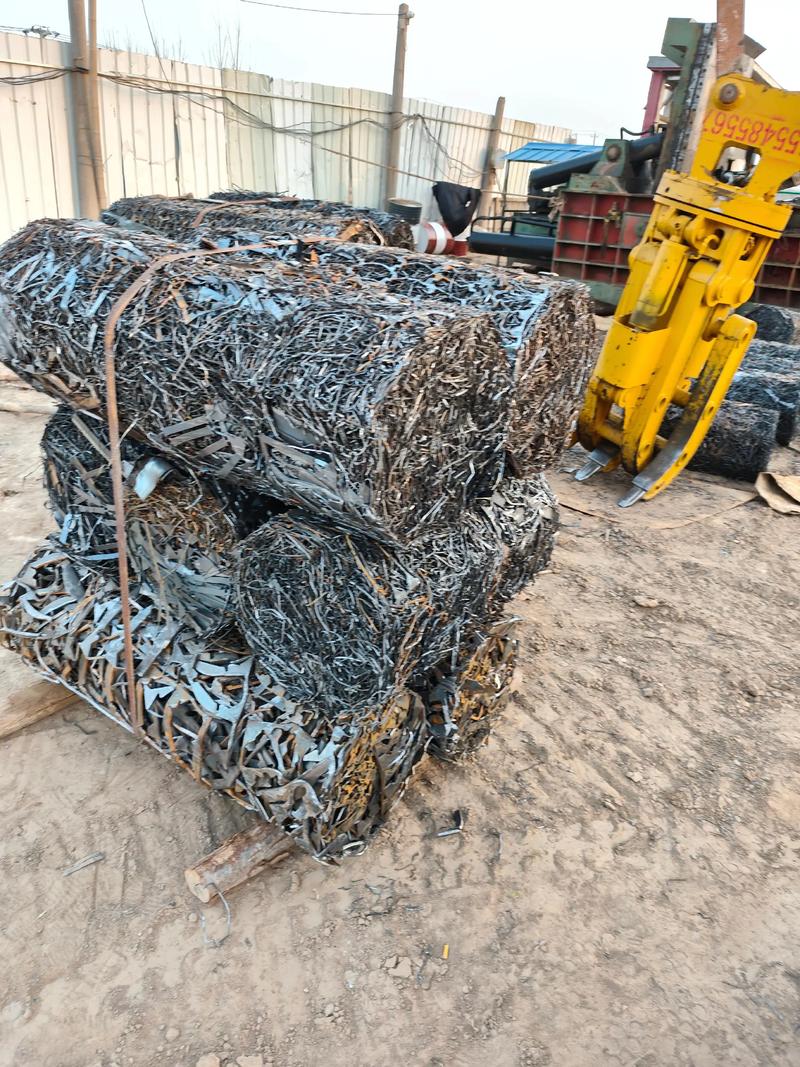 福建废铁一吨回收价格