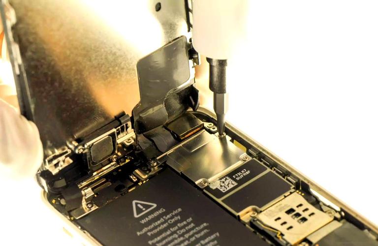 5c换完电池home不能用