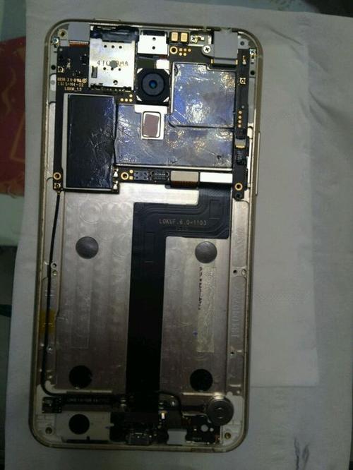 魅族mx4pro换电池视频