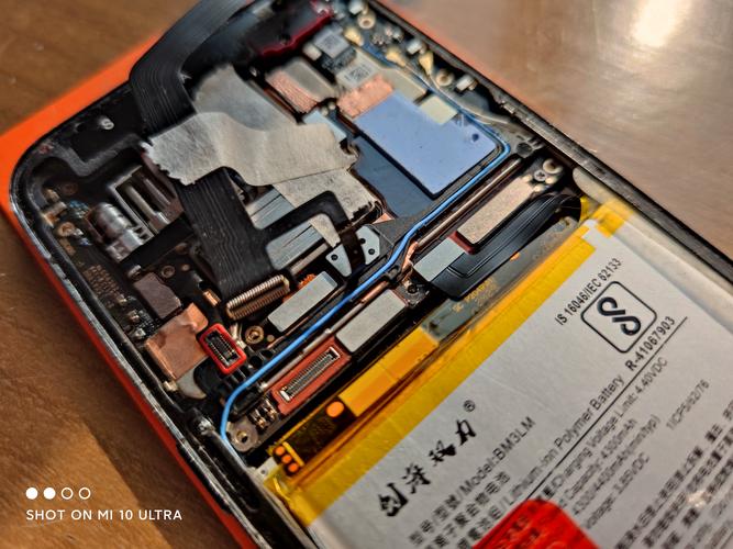 oppor9手机膨胀换电池