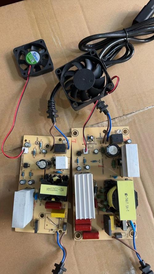 MAG系列高压电容充电器常见故障