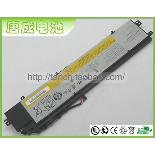 联想y40-70电池多少钱