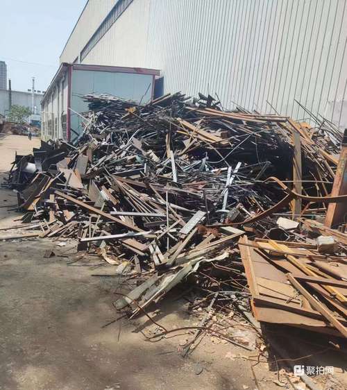 铁销和废铁哪个价格高