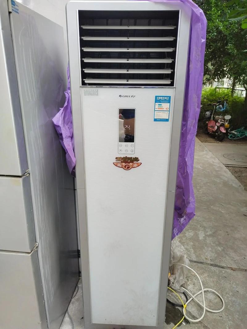 睡美人格力空调出现Fp是什么故障