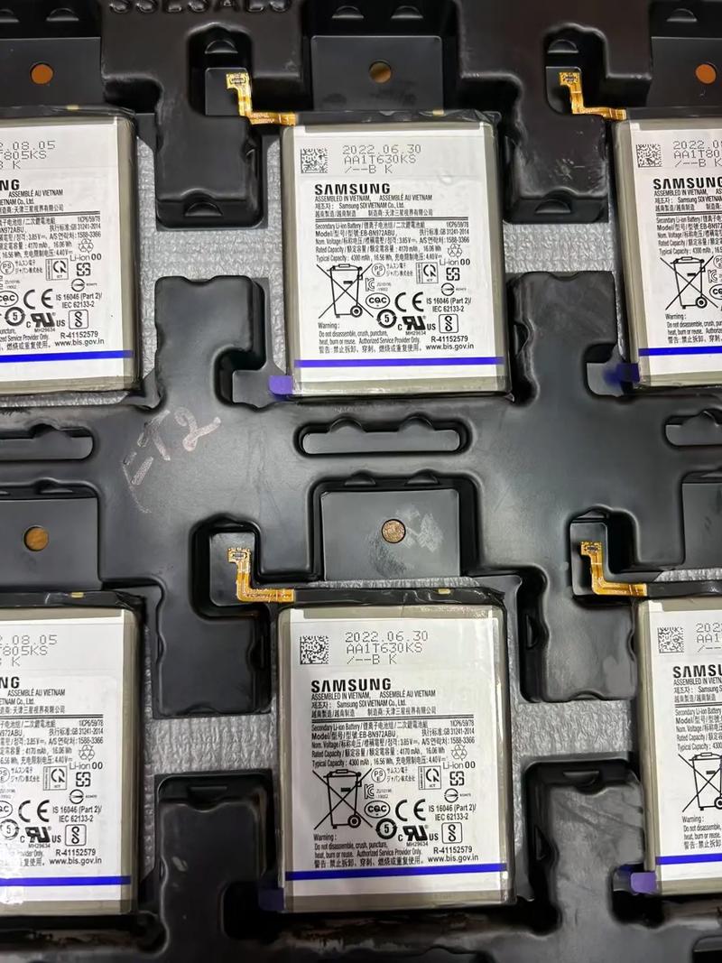 三星note3电池能用多久