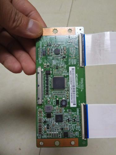 l42e4500a一3d背光故障