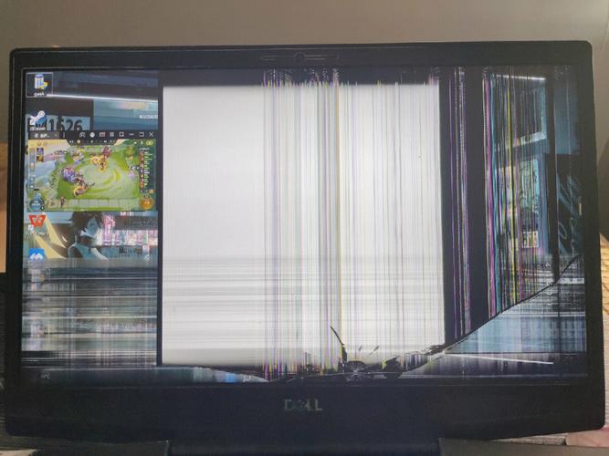 冠捷46寸LcD液晶电视通病故障