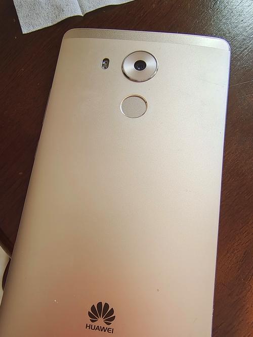 华为mate8电池使用寿命