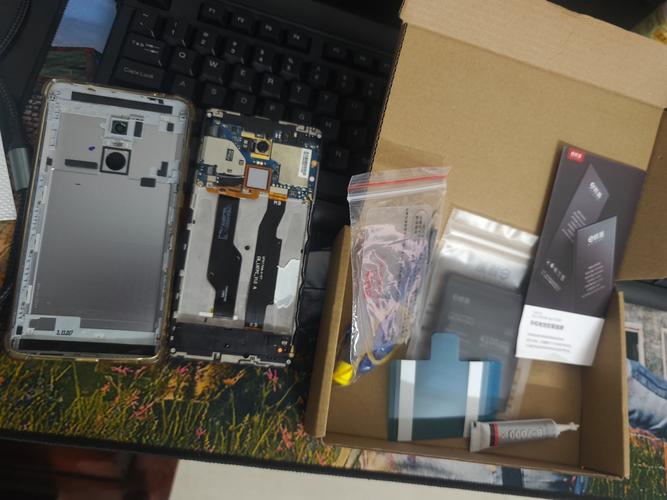 红米note4电池能用多久