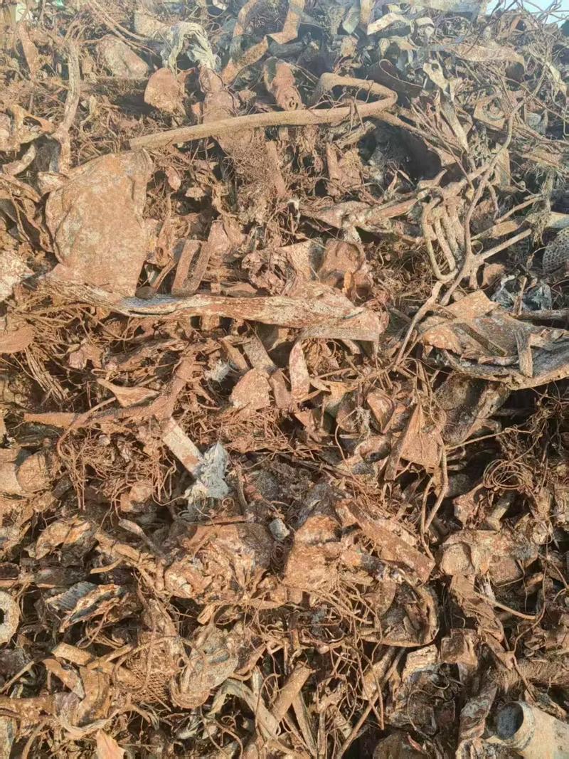 江西废铁今天价柿行惰