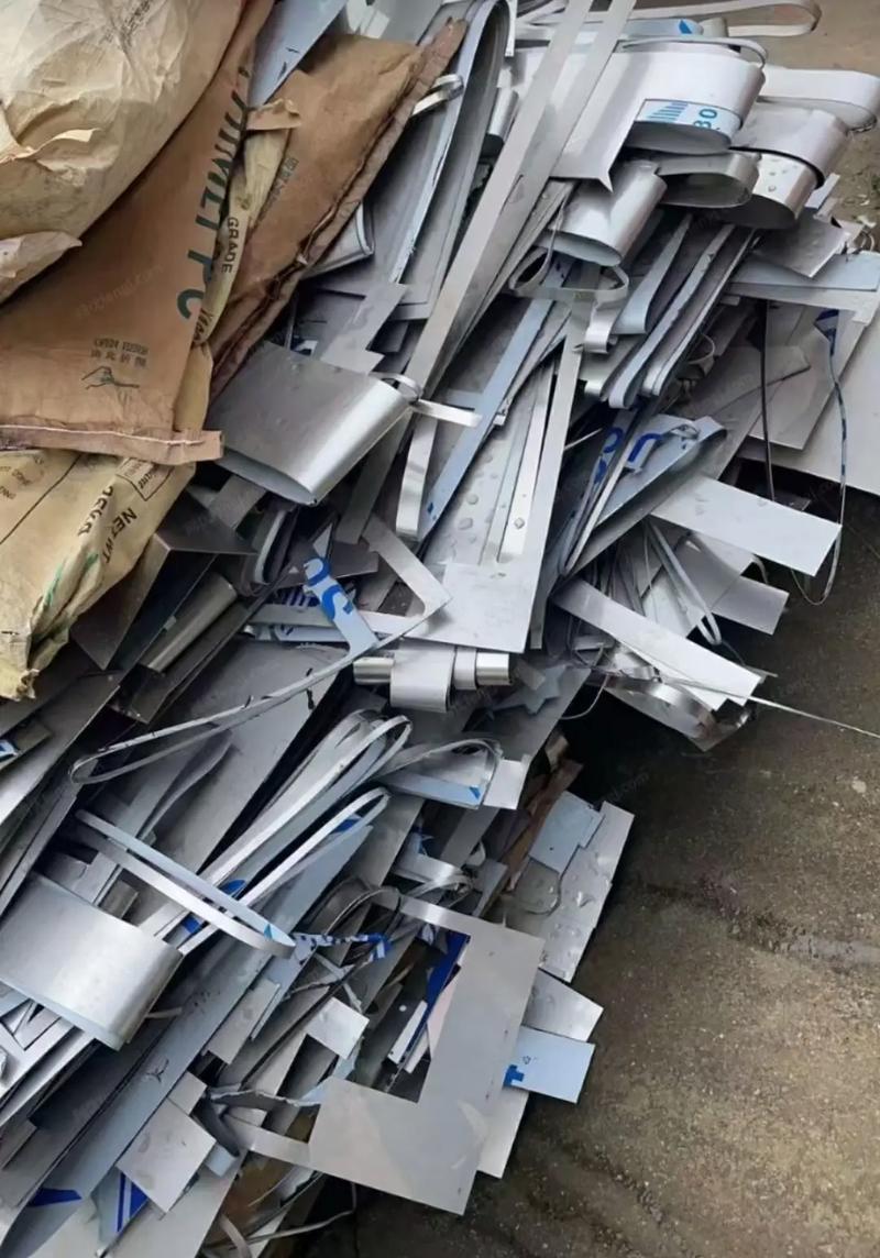 哪里有收购废铁边角料