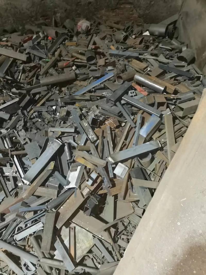 哪里有收购废铁边角料