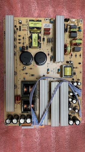 lcd27k73电源故障24v低