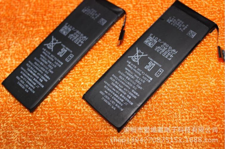 iphone5c电池厂家d