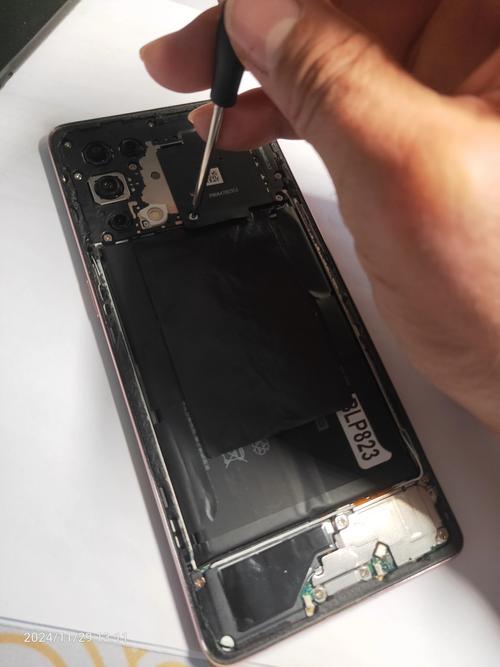 oppo手机电池r2025