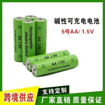 aa充电电池和aaa的区别