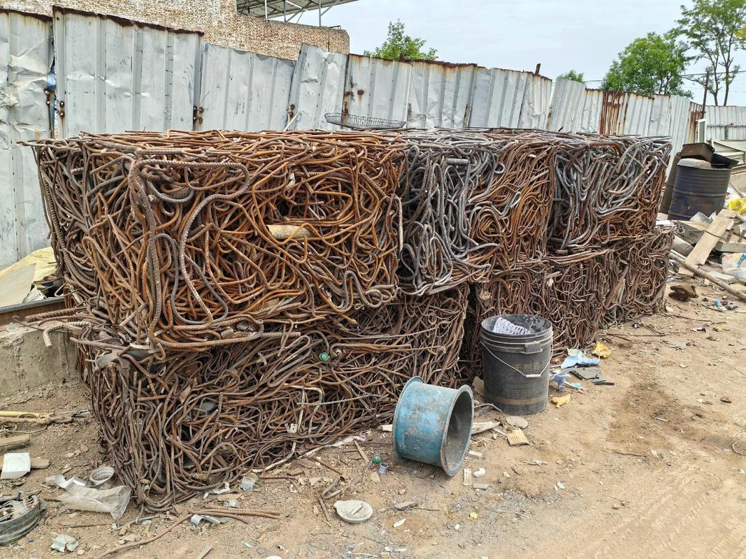 福州哪里有收废铁的吗