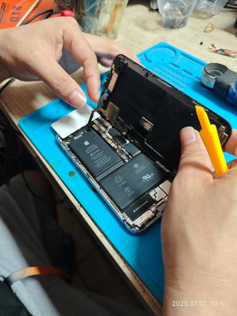 iphone7保修期换电池