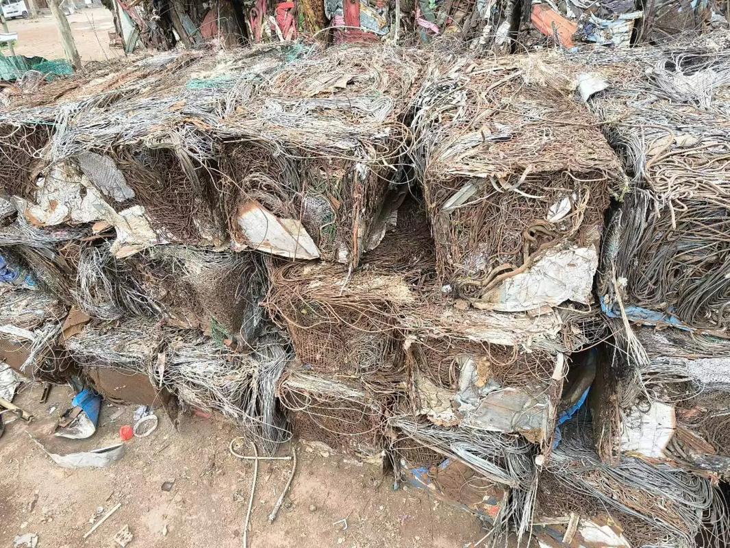 大邱庄收售废铁 废钢