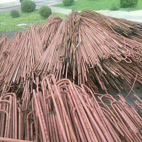 辽宁朝阳市哪家收废铁