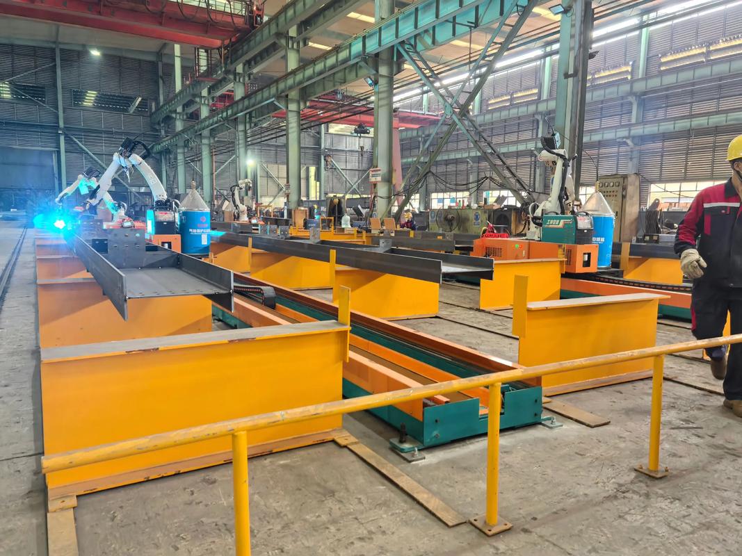 现废铁加工场设备视频